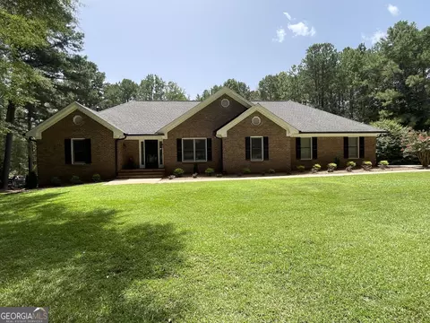 280 Chafin Dr, Mcdonough, GA 30252