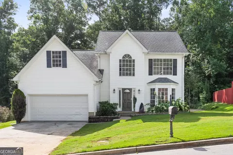 7125 Stonebrook Cir, Lithonia, GA 30058