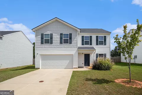729 Dove Tree Ln, Social Circle, GA 30025
