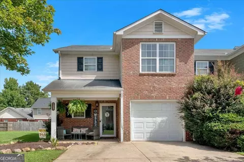 123 Princeton Ave, Adairsville, GA 30103