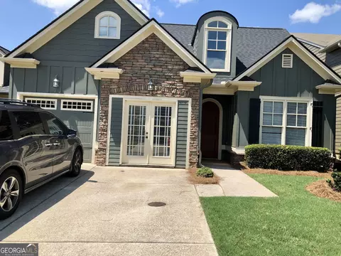218 Highland Village Ln, Woodstock, GA 30188