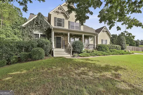 270 Long Shore Way, Newnan, GA 30265