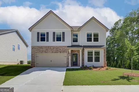 1035 George Masters Pl, Fayetteville, GA 30214