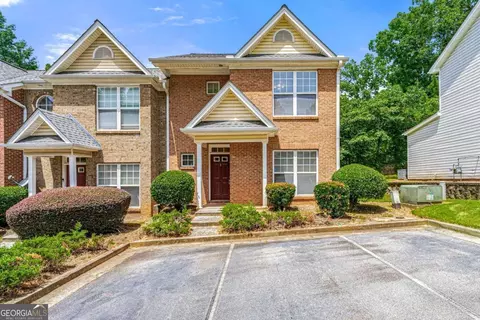 3852 Austin Park Ln, Decatur, GA 30032