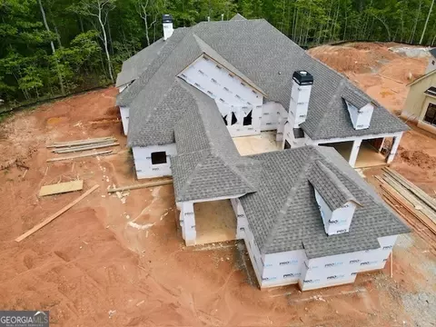 lot143 Old Still Run, Newnan, GA 30263