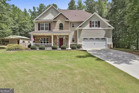 259 Brandish Dr SW, Newnan, GA 30263