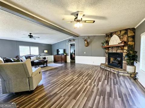 2811 Notnomis Rd, Franklin, GA 30217 photo 11