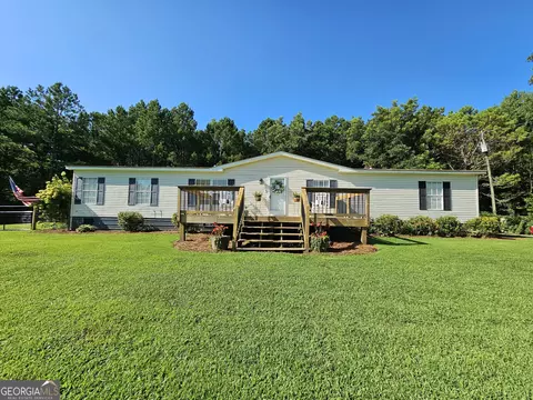 2811 Notnomis Rd, Franklin, GA 30217 photo 4
