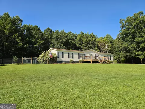 2811 Notnomis Rd, Franklin, GA 30217 photo 3