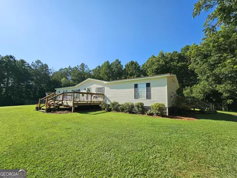 2811 Notnomis Rd, Franklin, GA 30217 photo 2