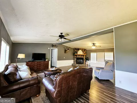 2811 Notnomis Rd, Franklin, GA 30217 photo 6