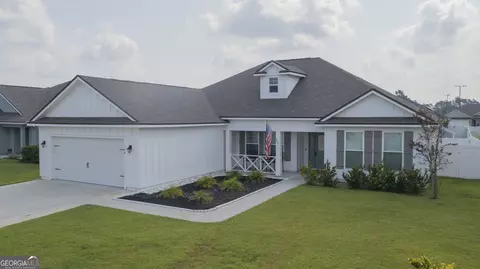 106 Pomegranate St, Kingsland, GA 31548