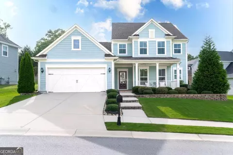 6514 Red Hawk Way, Hoschton, GA 30548