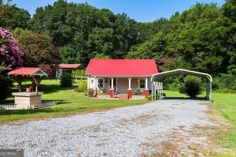 1011 Prospect Rd, Rockmart, GA 30153