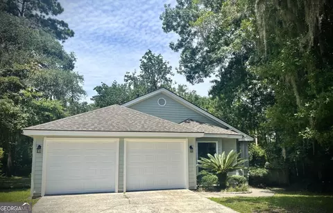 3 Starboard Ct, Savannah, GA 31419