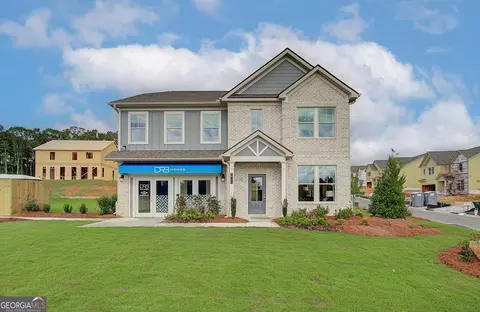 1045 George Masters Pl, Fayetteville, GA 30214
