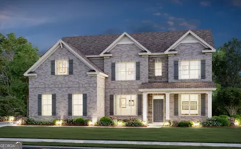 263 Arwen Dr #( 65), Mcdonough, GA 30252