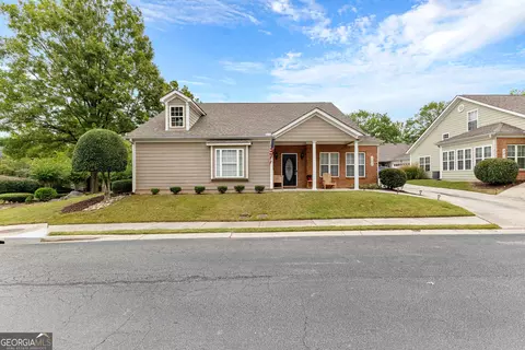 101 Commonwealth Cir, Newnan, GA 30263