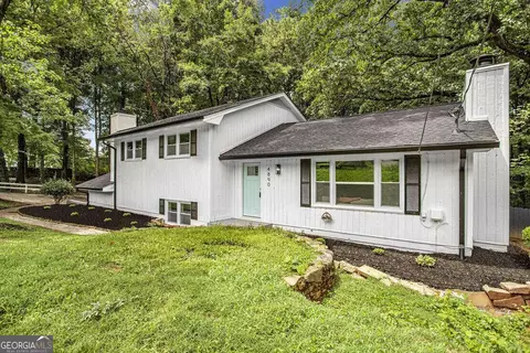 4890 Windwood Dr, Dunwoody, GA 30360