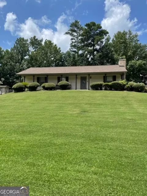 1313 Kennedy Dr, Griffin, GA 30224
