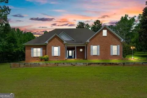 204 Grant Rd W, Dawsonville, GA 30534