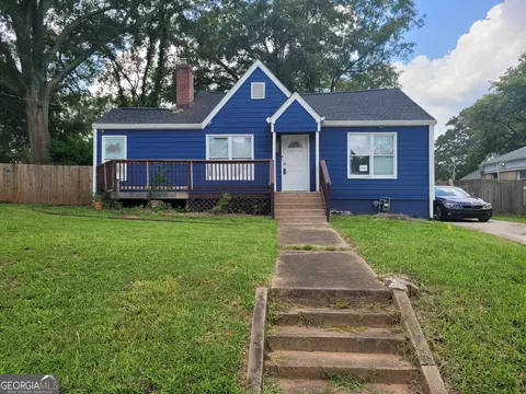685 Holderness St SW, Atlanta, GA 30310