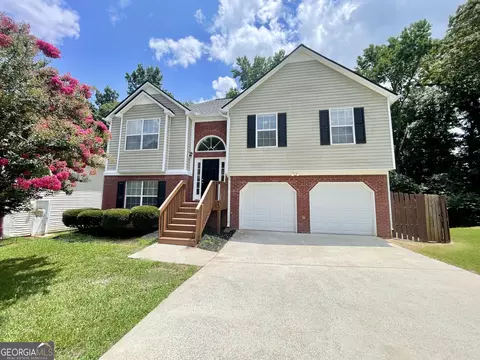 4025 Rhinehart Ct, Austell, GA 30106
