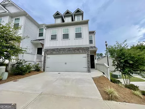 219 Turner Ln, Woodstock, GA 30188