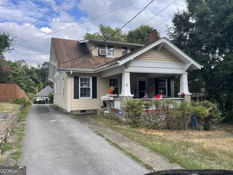 14 N Seminole Dr, Chattanooga, TN 37411