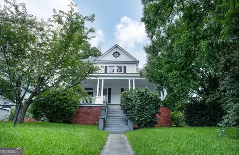 967 Magnolia St, Macon, GA 31201