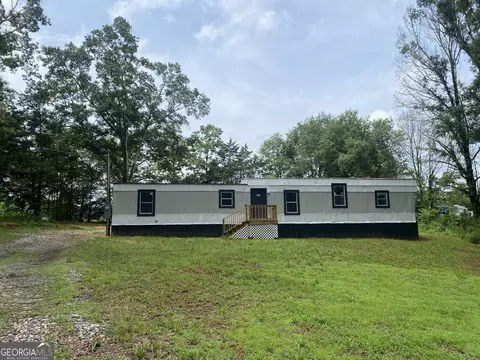 287 Memory Lane Apt - Owner Finance Ln #- OWNER  FINANCE, Martin, GA 30557