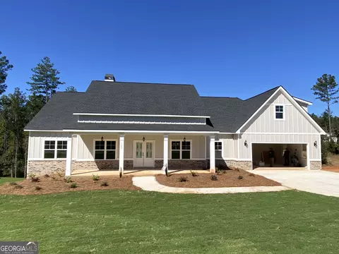 0 Wellborn Dr #LOT 10, Newnan, GA 30263
