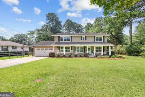 1122 Grimm Ave, Millen, GA 30442