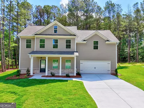 792 Mccart Rd #4, Lawrenceville, GA 30045