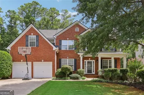 2506 Owens Landing Trl, Kennesaw, GA 30152