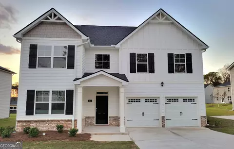 253 Friendship Oak Way #67, Hampton, GA 30228