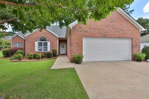 345 Emily Park, Fayetteville, GA 30215