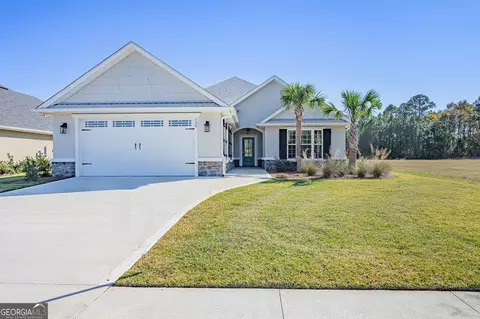 138 Amanda Trce, Kingsland, GA 31548