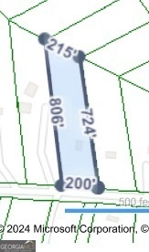 4353 Joe Chandler Rd