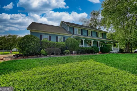 3755 Laurel Brook Way, Snellville, GA 30039