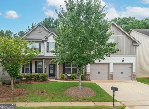 87 Village Park Dr, Newnan, GA 30265