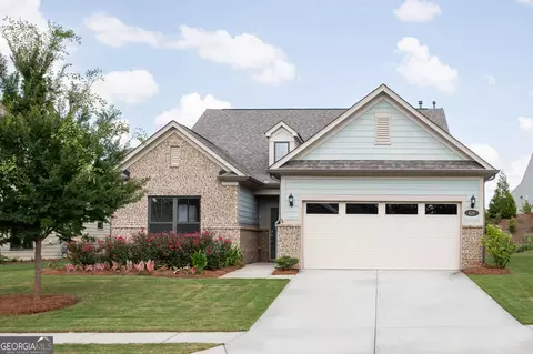 420 Southbridge Pass, Peachtree City, GA 30269