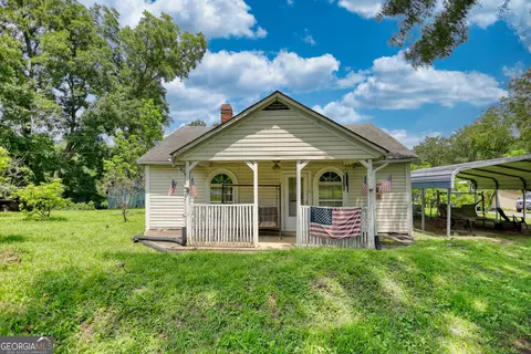 350 Almon Rd, Covington, GA 30016