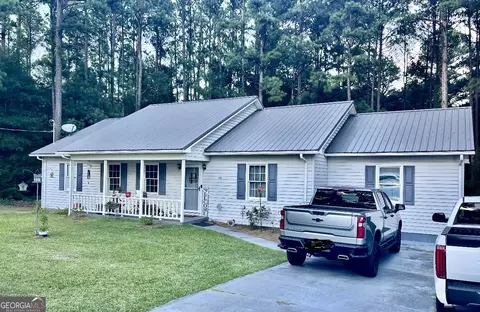195 Mountain View Cir, Woodbury, GA 30293