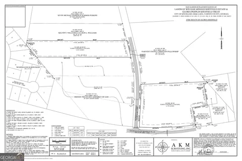 0 W S Henrietta St, Kingsland, GA 31548