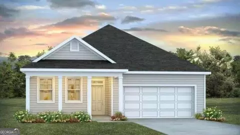 112 Grove Dr, Guyton, GA 31312