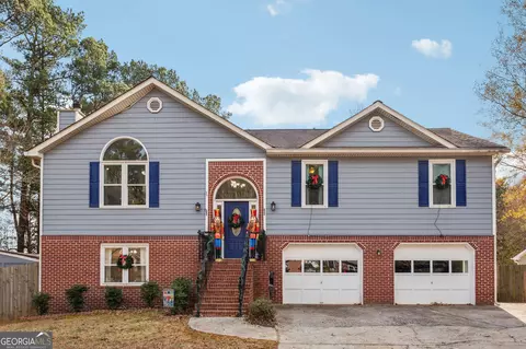 500 Heritage Woods Dr, Dacula, GA 30019