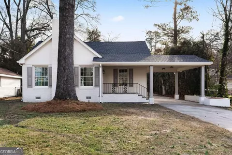 13 SW Rosewood Rd SW, Rome, GA 30165