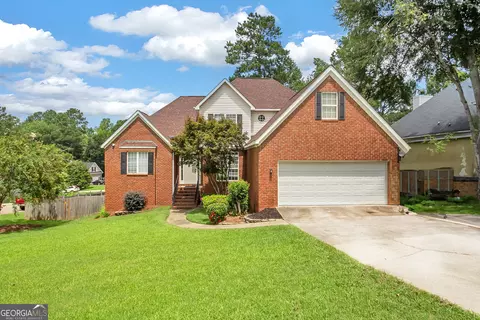 141 Brookefield Dr, Macon, GA 31210