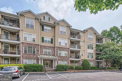4108 Stratford Cmns, Decatur, GA 30033